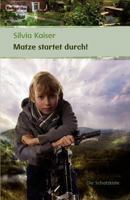 Matze Startet Durch 3869061332 Book Cover