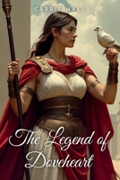 The Legend Of DoveHeart 1966481004 Book Cover