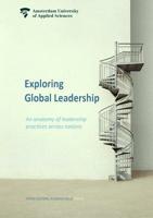 Exploring global leadership 9079646458 Book Cover