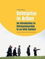 Enterprise In Action 1904887171 Book Cover