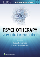 Psychotherapy: A Practical Introduction 1975126785 Book Cover