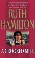 A Crooked Mile B001KTUNRU Book Cover