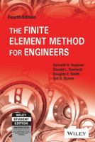 The Finite Element Method for Engineers 0471370789 Book Cover
