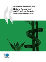 Natural resources and pro-poor growth 9264041826 Book Cover