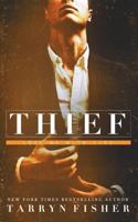 Thief 1723143030 Book Cover