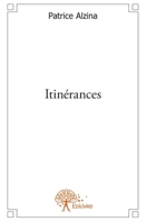 Itinérances (French Edition) 2332620486 Book Cover