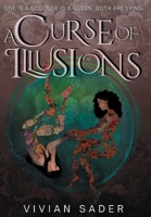 A Curse of Illusions 3950519807 Book Cover