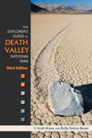 Explorer's Guide to Death Valley National Park 0870814095 Book Cover