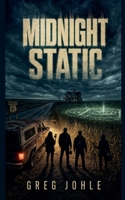 Midnight Static B0H9L7KS3Q Book Cover