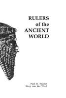 Rulers of the Ancient World 109148029X Book Cover