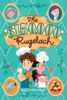 $150,000 Rugelach 1499812108 Book Cover