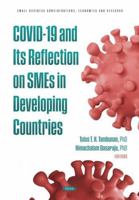 Covid-19 and Its Reflection on Smes in Developing Countries null Book Cover