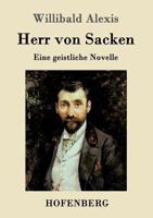 Herr von Sacken 8027317878 Book Cover