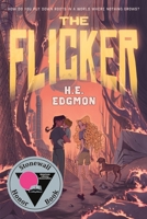 The Flicker 1250873967 Book Cover