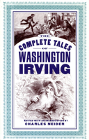 The Complete Tales of Washington Irving B000LBWIIK Book Cover