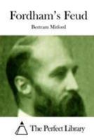 Fordham's Feud 1523713771 Book Cover