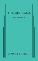 The Gin Game 0573609764 Book Cover