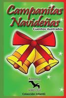 Campanitas Navideñas 1481026550 Book Cover