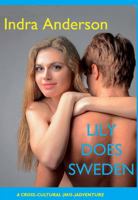 Lily Does Sweden 1937388093 Book Cover