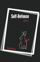 Self Defense B0BSRBWJW8 Book Cover