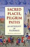 Sacred Places, Pilgrim Paths 0006280722 Book Cover