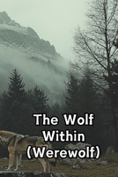 A Werewolf Learns Facts (Werewolf) B0DSK1BBRW Book Cover