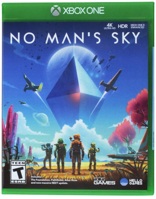 No Man's Sky