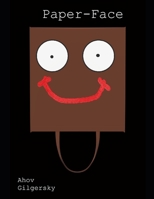 Paper-Face B08LNF43QZ Book Cover