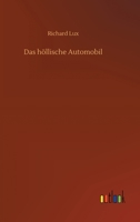 Das h�llische Automobil 3752338385 Book Cover
