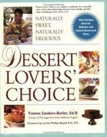 Dessert Lovers Choice 1557884668 Book Cover