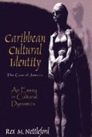 Caribbean Cultural Identity: The Case of Jamaica 1558763163 Book Cover