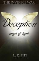 Deception: Angel of Light 1537005111 Book Cover