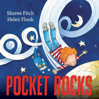 Pocket Rocks 145981746X Book Cover