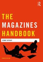 The Magazines Handbook (Media Practice) 1138087017 Book Cover