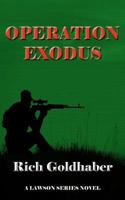 Operation Exodus 1533029431 Book Cover