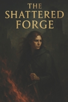 The Shattered Forge (The Forged Saga) B0FCMX53W4 Book Cover