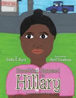 Something Happened to Hillary 1496938968 Book Cover