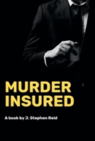 Murder Insured 490283751X Book Cover