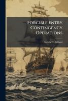 Forcible Entry Contingency Operations 1025140753 Book Cover