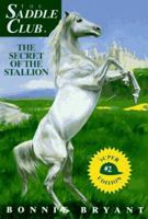 The Secret of the Stallion 0553481525 Book Cover