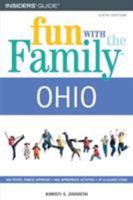 Fun with the Family Ohio, 6th 0762740345 Book Cover