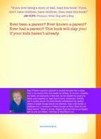 Parenting Rules!: The Hilarious Handbook for Surviving Parenthood 1424549981 Book Cover