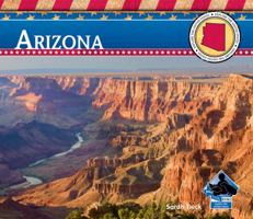 Arizona 161783341X Book Cover