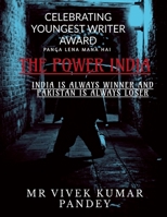 The Power of India 1648053394 Book Cover