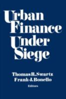 Urban Finance Under Siege 1563242257 Book Cover