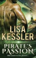 Pirate's Passion 1730896405 Book Cover