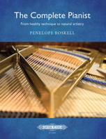 The Complete Pianist: From healthy technique to natural artistry B084WHFR8R Book Cover