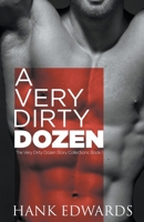 A Very Dirty Dozen (Very Dirty Dozen Story Collections) B0CV39VM4D Book Cover