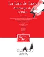 La lira de Lucy: Antología de cómics (Spanish Edition) 1709508442 Book Cover