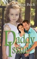 The Daddy Issue 1601544642 Book Cover